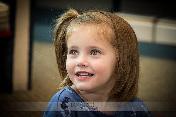 Nice picture of child
