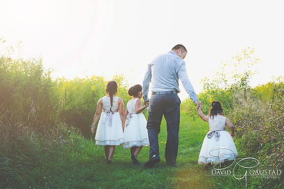 Madison Sun Prairie Family Photographer
