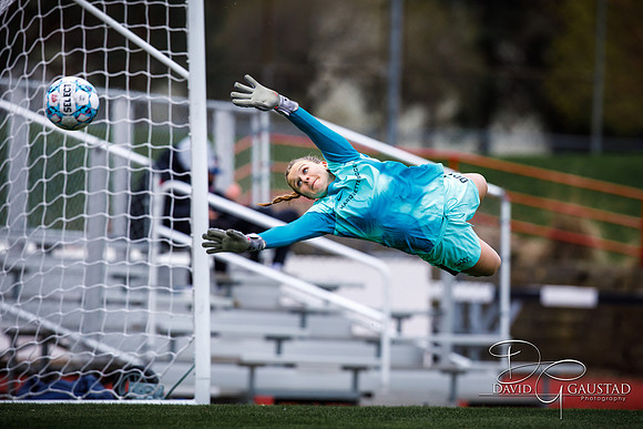 Marquette Women's Soccer