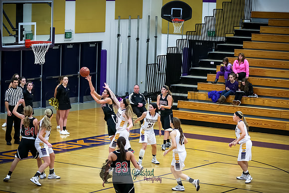 DeForest Girls Basketball