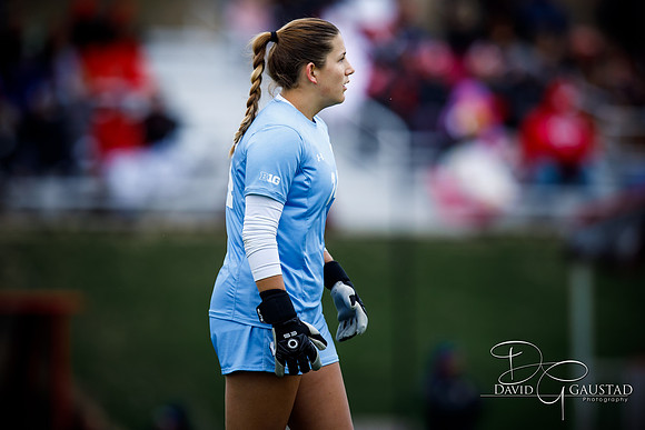 Wisconsin Badgers Soccer