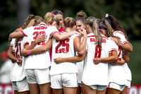 Wisconsin Badgers Women's Soccer vs Northwestern 09/13/2026
