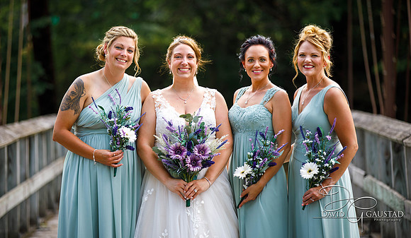 Wedding Photographer Madison Waunakee