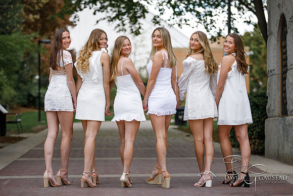 Senior Pictures Wisconsin Badgers Women's Soccer Spring 2021 - UW Madison Senior Pictures