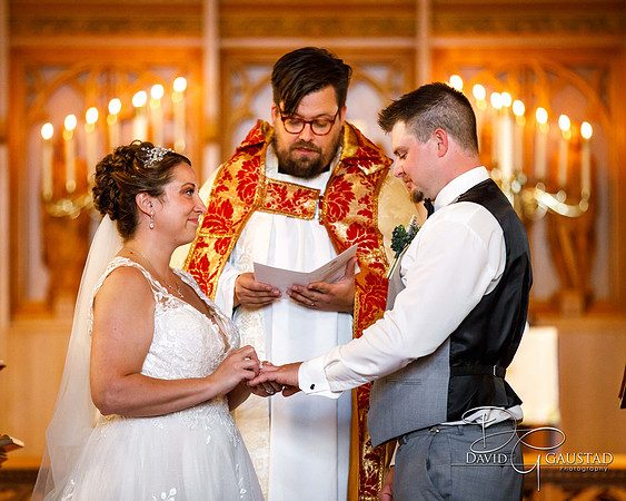 Wedding Photographer Madison Waunakee
