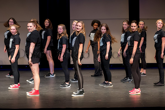 DeForest Middle School Spring Concert