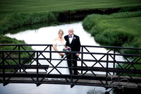 Lake Windsor Country Club Wedding Photographer