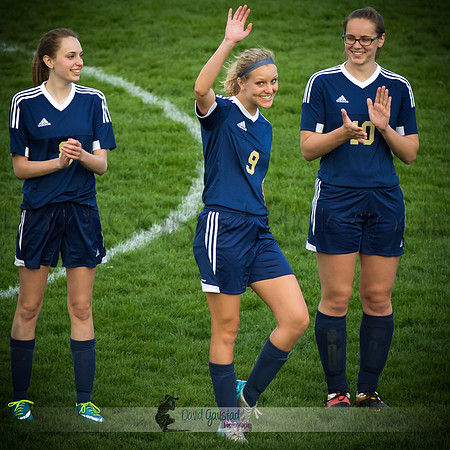 Baraboo Girls Varsity Soccer