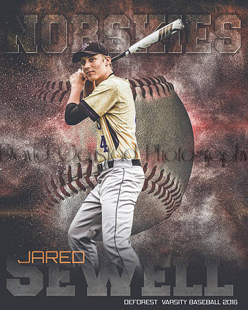 DeForest Varsity Baseball