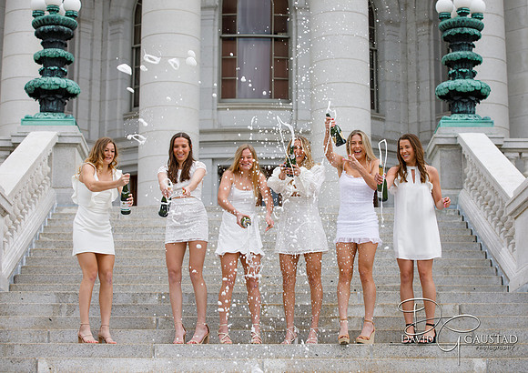 Senior Pictures Wisconsin Badgers Women's Soccer Spring 2021  UW Madison Senior Pictures