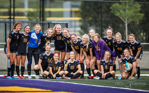 DeForest High School Girl's Soccer
