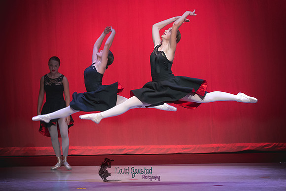 ultimate leap dance center
