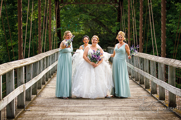 Wedding Photographer Madison Waunakee