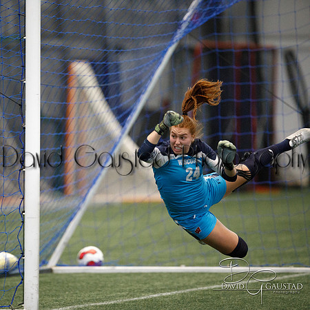 Wisconsin Women's Soccer Team vs Illinois Fighting Illini