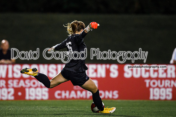 Katherine Asman Penn State Women’s Soccer