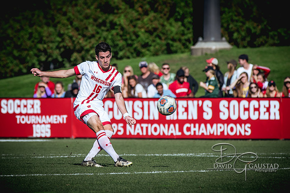 Wisconsin Men's Soccer