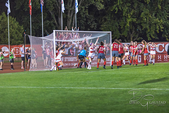 Wisconsin Women's Soccer -  Rose Lavelle