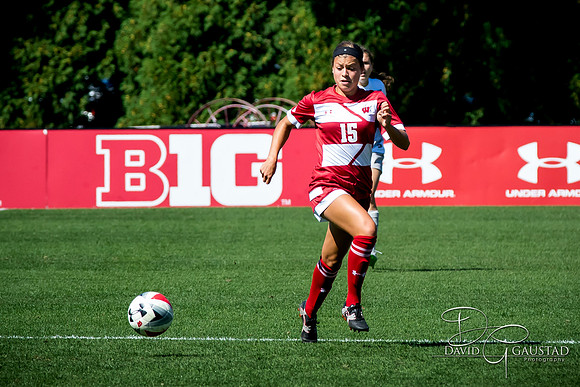 Dani Rhodes Wisconsin Soccer 4K2A6635