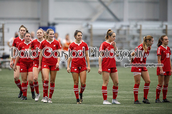 Wisconsin Badgers Women's Soccer