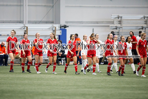 Wisconsin Badgers Women's Soccer