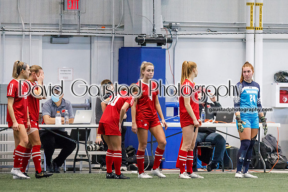 Wisconsin Badgers Women's Soccer