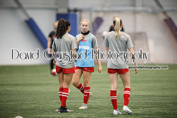 Wisconsin Badgers Women's Soccer