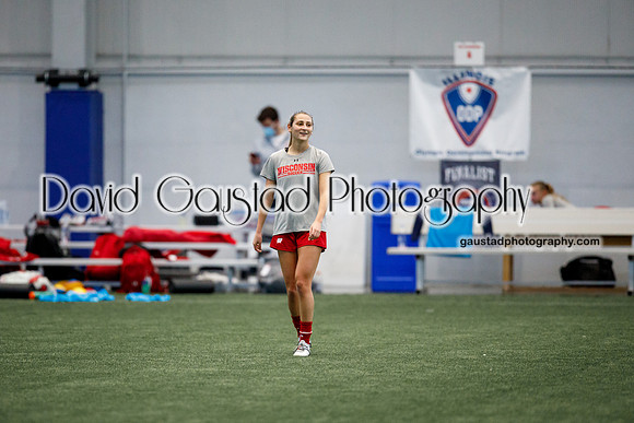 Wisconsin Badgers Women's Soccer