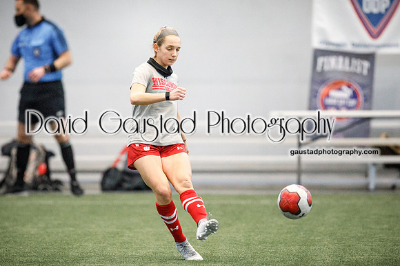 Wisconsin Badgers Women's Soccer