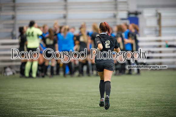 Wisconsin Women's Soccer Team vs. Purdue
