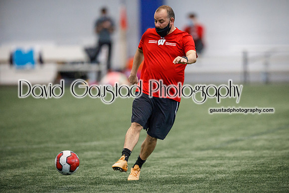 Wisconsin Women's Soccer Team vs. Purdue