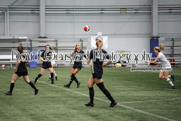Wisconsin Women's Soccer Team vs. Purdue