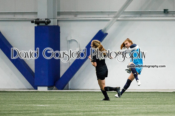 Wisconsin Women's Soccer Team vs. Purdue