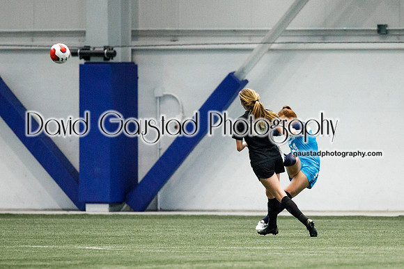 Wisconsin Women's Soccer Team vs. Purdue