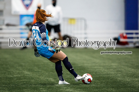 Wisconsin Women's Soccer Team vs. Purdue