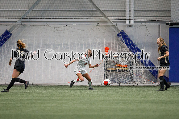 Wisconsin Women's Soccer Team vs. Purdue