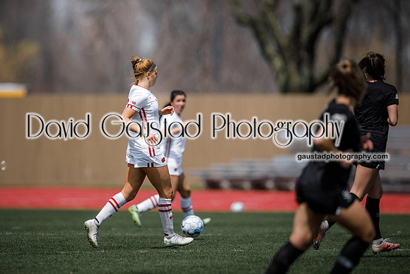 Wisconsin Badgers Women's Soccer vs. Marquette