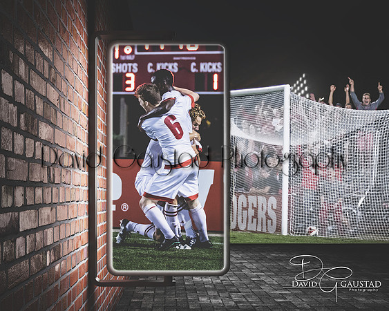 Wisconsin Men's Soccer