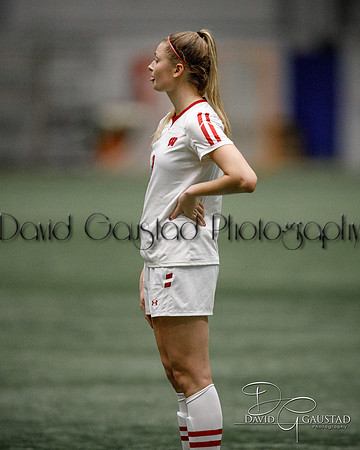 Wisconsin Badgers Women's Soccer vs. Iowa