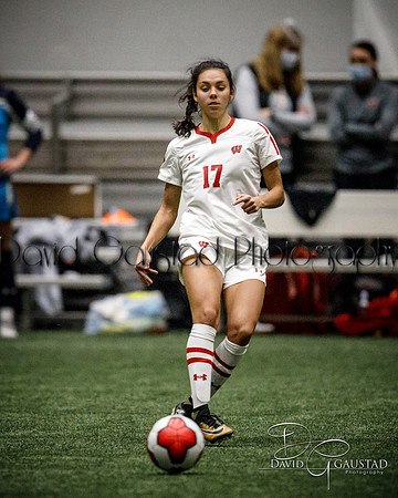 Wisconsin Badgers Women's Soccer vs. Iowa