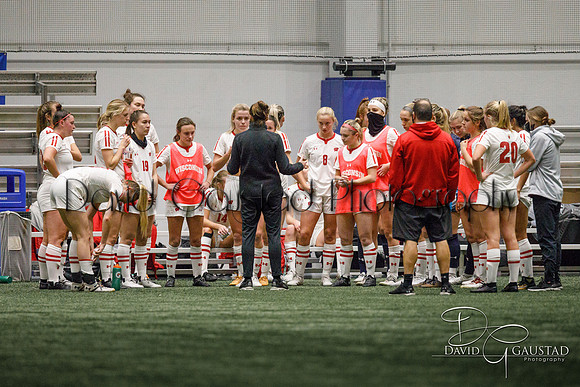 Wisconsin Badgers Women's Soccer