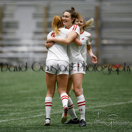 Wisconsin Badgers Women's Soccer vs. Iowa