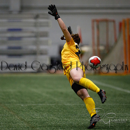Wisconsin Badgers Women's Soccer vs. Iowa
