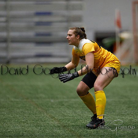Wisconsin Badgers Women's Soccer vs. Iowa
