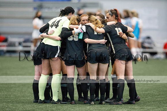 Wisconsin Badgers Women's Soccer vs. Purdue