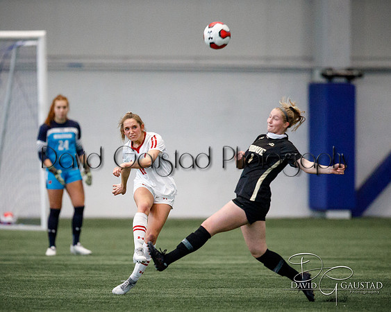 Wisconsin Badgers Women's Soccer vs. Purdue