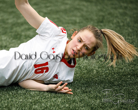 Wisconsin Badgers Women's Soccer vs. Purdue
