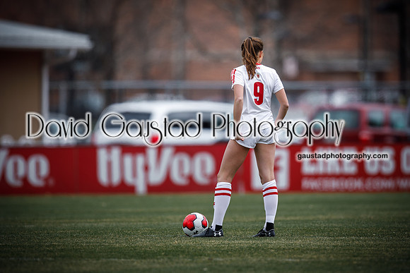 Wisconsin Badgers Women's Soccer vs. Maryland