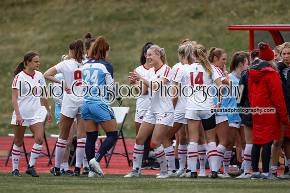 Wisconsin Badgers Women's Soccer vs. Maryland