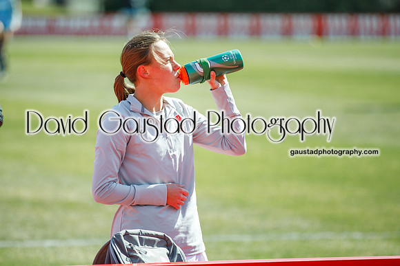 Wisconsin Badgers Women's Soccer vs. Rutgers
