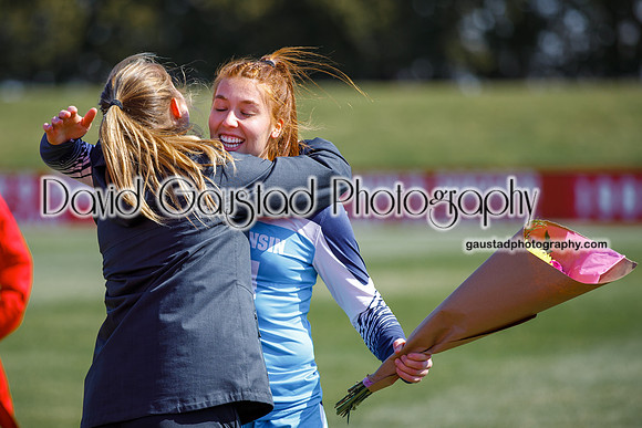 Wisconsin Badgers Women's Soccer vs. Rutgers